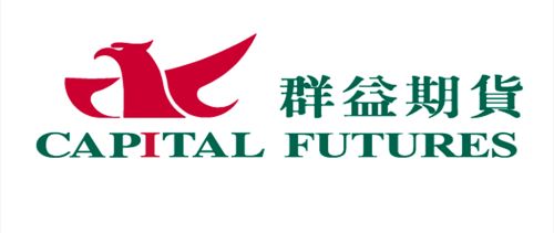 群益期貨